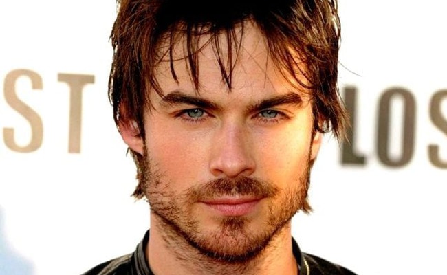 Ian Somerhalder