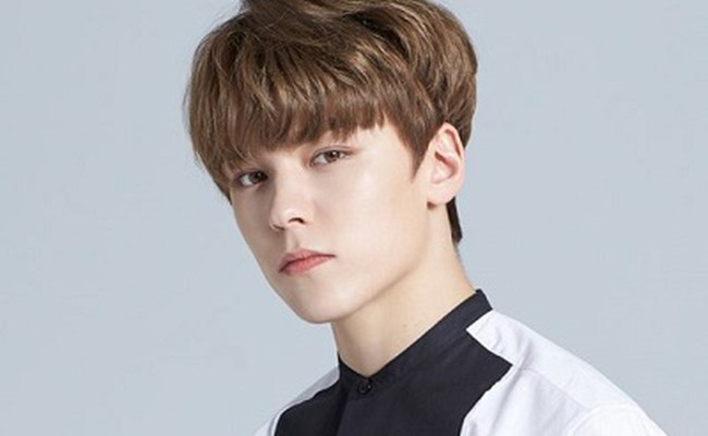 Vernon