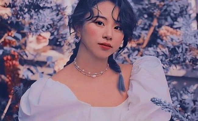Chaeyoung