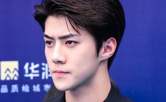Oh Sehun
