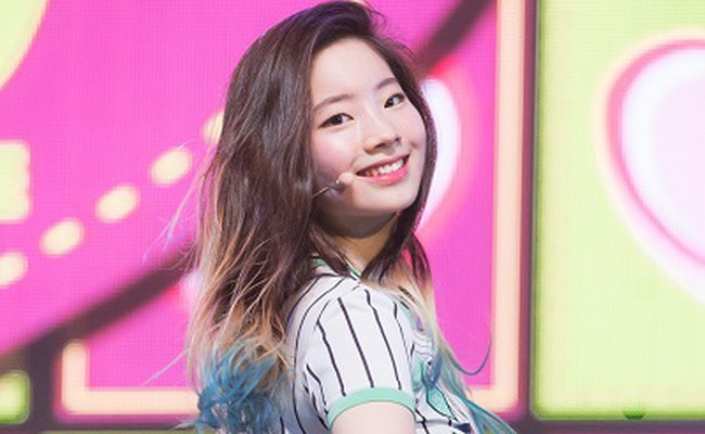 Dahyun