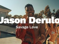 Savage Love