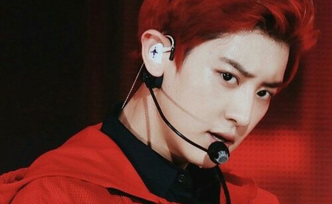 Chanyeol