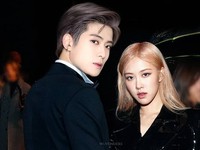 Jaehyun & Rose