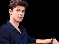 Shawn Mendes