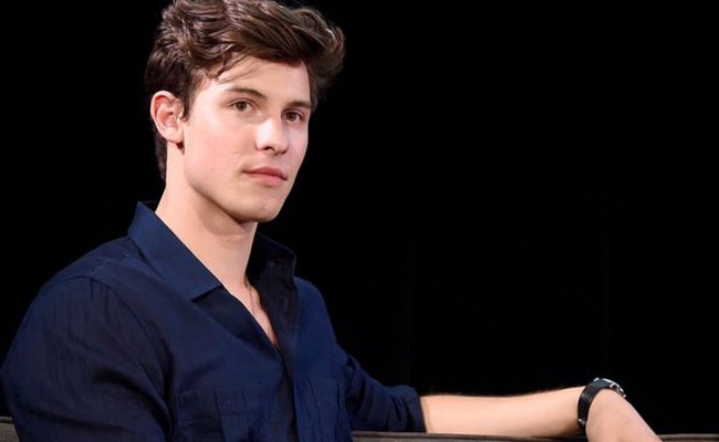 Shawn Mendes