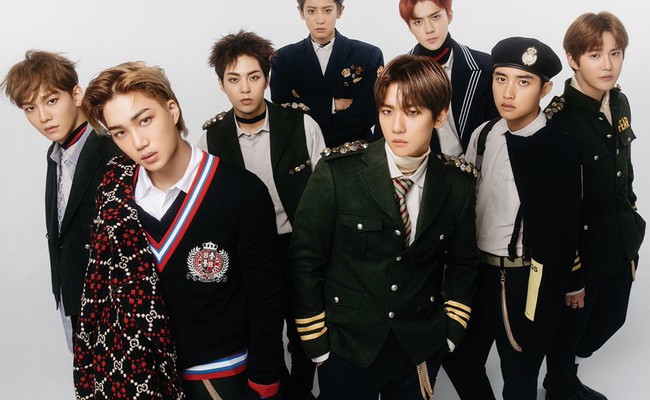 EXO