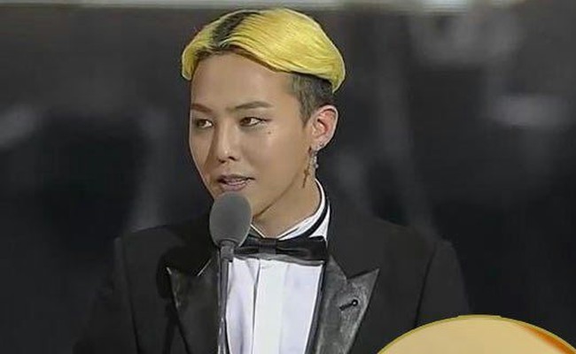 G-Dragon 1