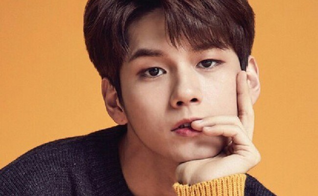 Ong Seong Woo