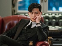 Park Seojoon