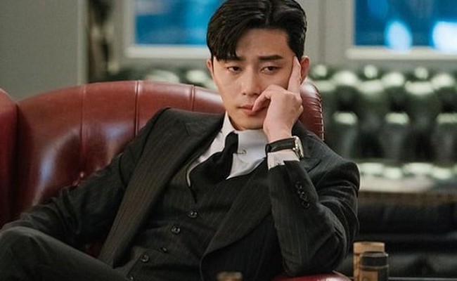 Park Seojoon