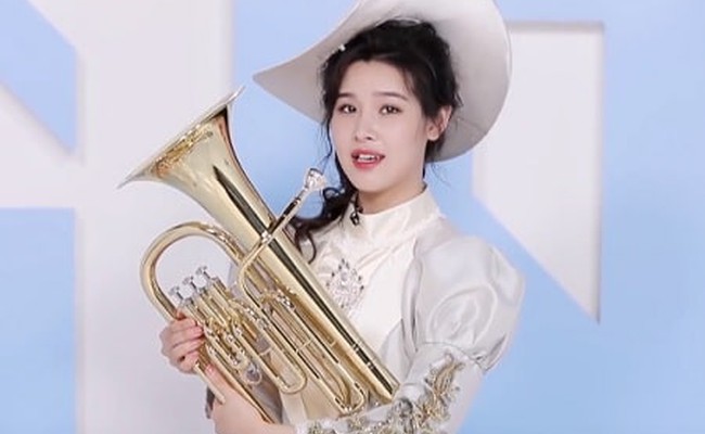 Wang Yaoyao (王瑶瑶)