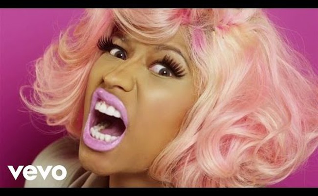 Stupid Hoe