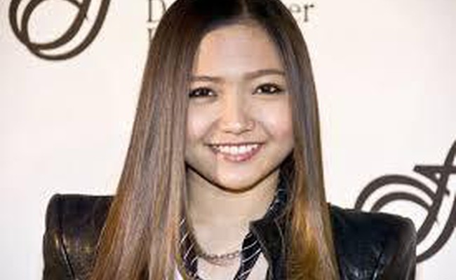 Charice Pempengco
