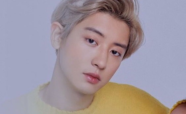 Park Chanyeol