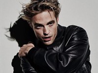 Robert Pattinson