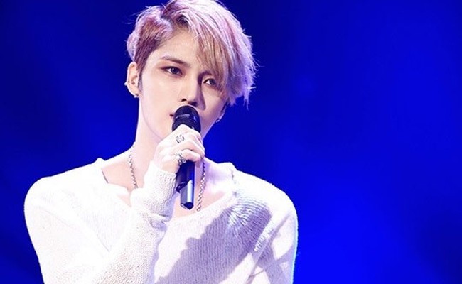 Kim Jae Joong