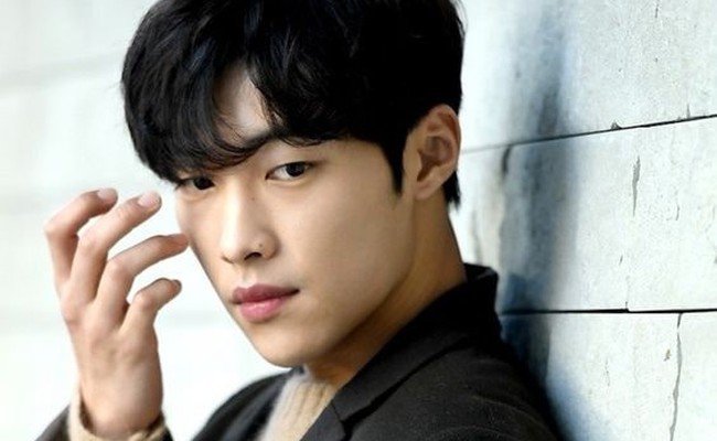 Woo Do Hwan