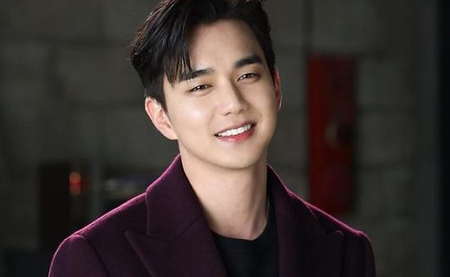 Yoo Seungho