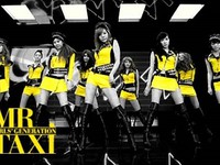 Mr. Taxi