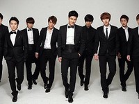 Super Junior