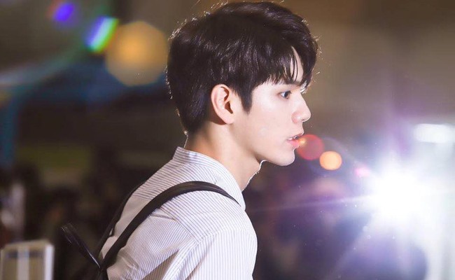 Ong Seong Woo