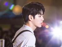 Ong Seong Woo