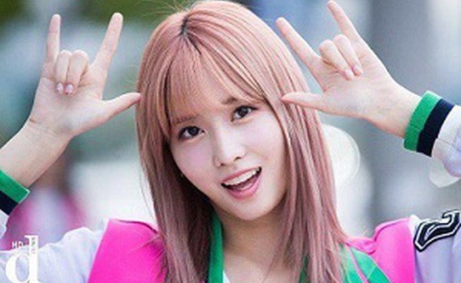 Momo