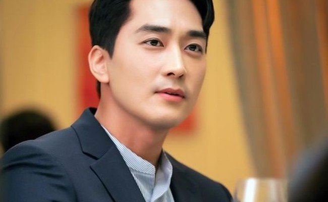 Song Seung Hoon