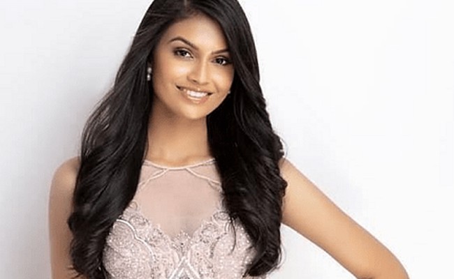 Suman Rao