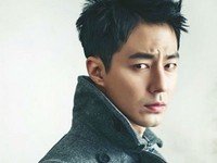 Jo In Sung