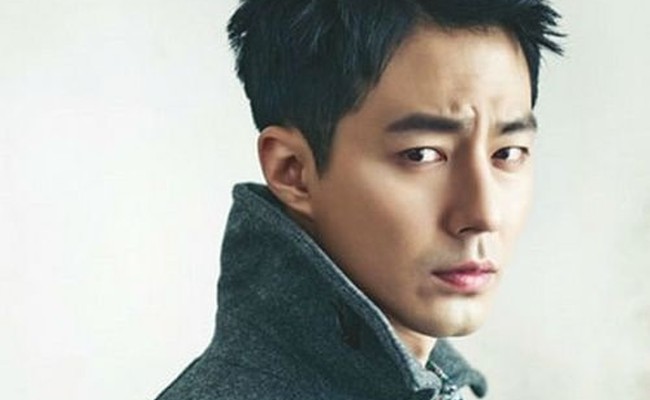 Jo In Sung