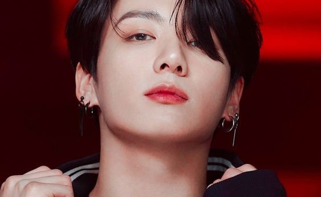 Jeon Jungkook