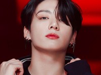 Jeon Jungkook