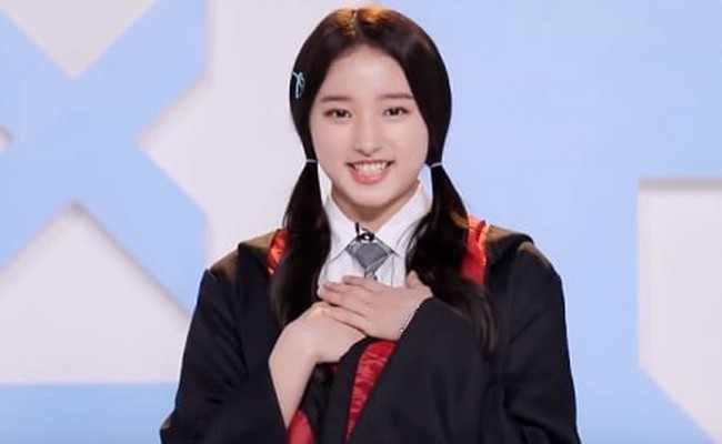 Chen Xinwei (陈昕葳)