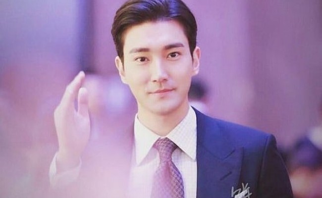 Choi Siwon