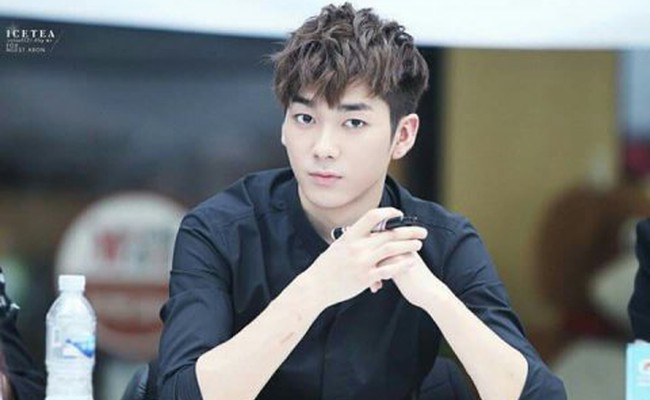 Aron