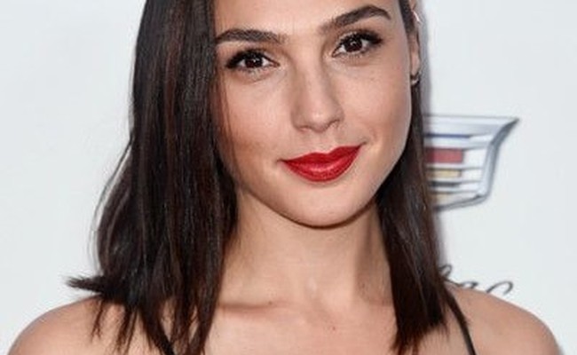 Gal Gadot