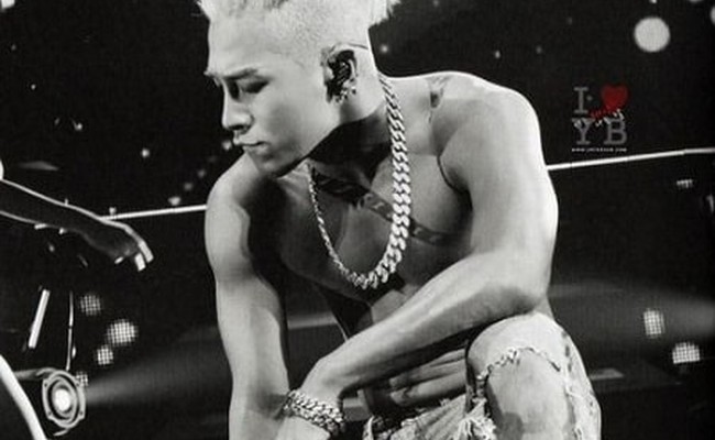 Taeyang