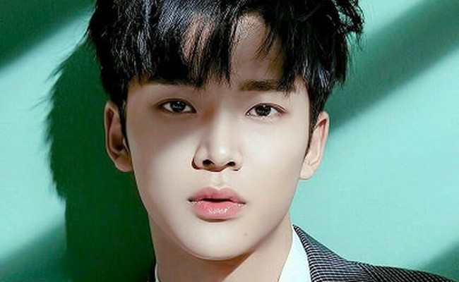 Rowoon