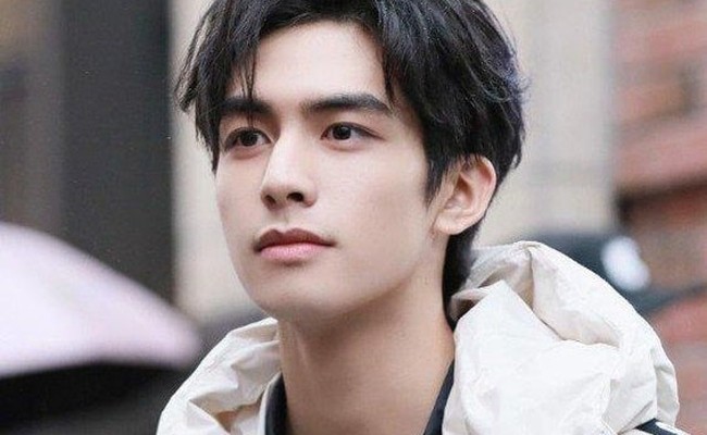 Song Weilong