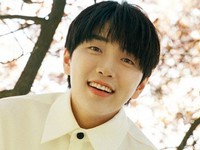 B1A4’s Sandeul(solo)