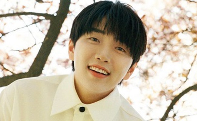 B1A4’s Sandeul(solo)