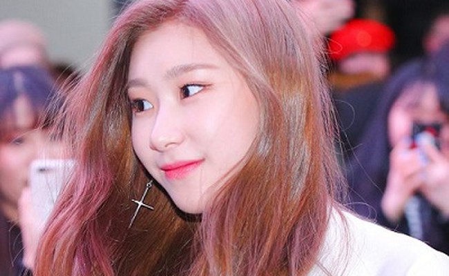 Chaeryeong
