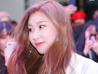 Chaeryeong