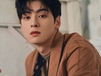 Cha Eun Woo