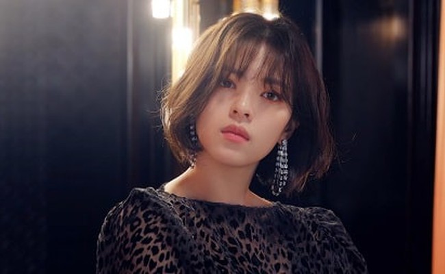 Jeongyeon
