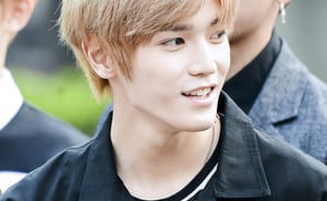 Lee Tae-yong