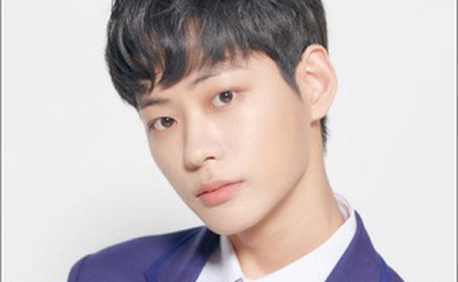 Lee Sejin