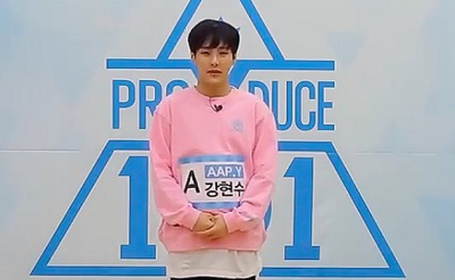Kang Hyunsoo
